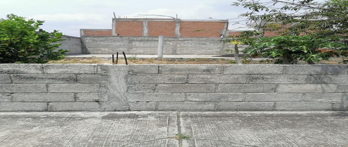 Foto de terreno habitacional en venta en el potrero , el potrero, morelia, michoacán de ocampo, 20981920 No. 05