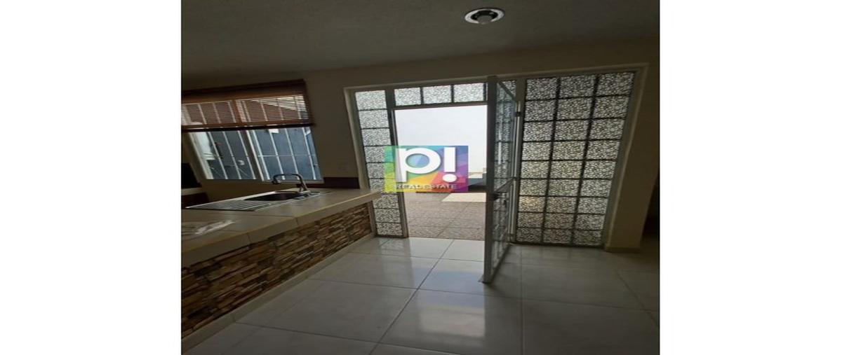 Foto de casa en renta en  , el potrero, morelia, michoacán de ocampo, 0 No. 03