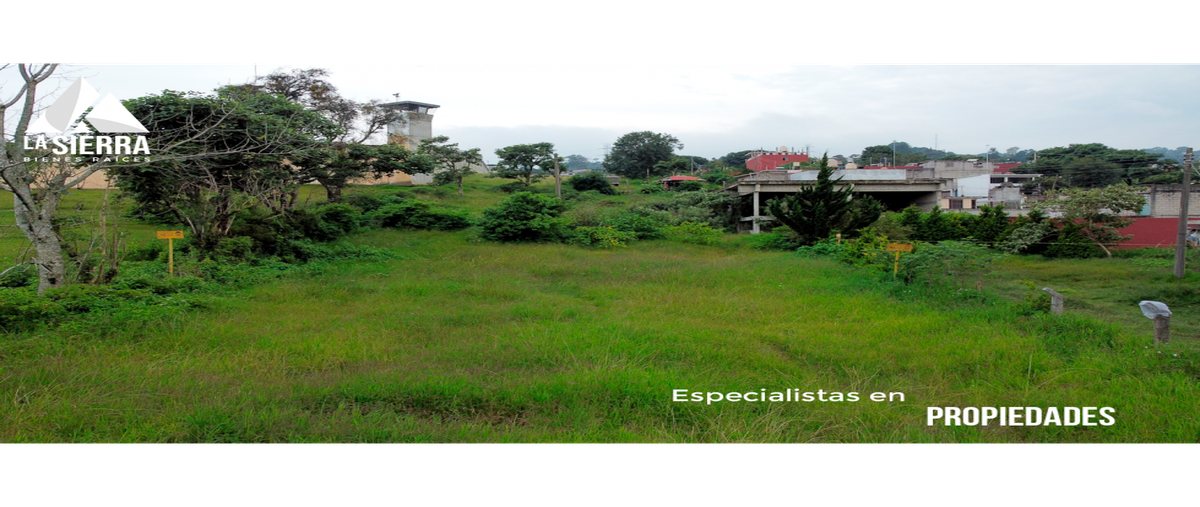 Foto de terreno habitacional en venta en  , el potro, huauchinango, puebla, 0 No. 03