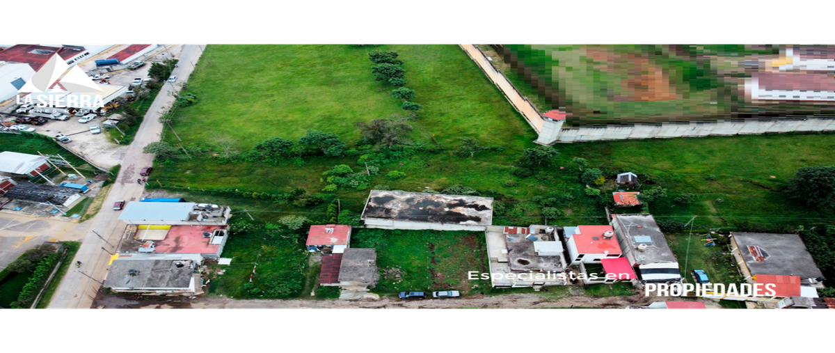 Foto de terreno habitacional en venta en  , el potro, huauchinango, puebla, 0 No. 04