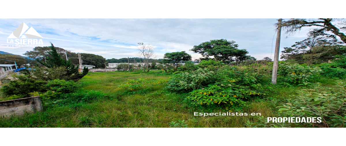 Foto de terreno habitacional en venta en  , el potro, huauchinango, puebla, 0 No. 05