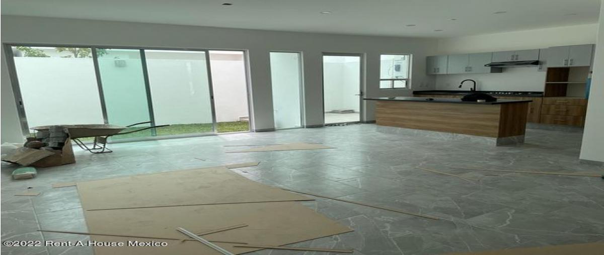 Foto de casa en venta en  , el pozo, el marqués, querétaro, 0 No. 04