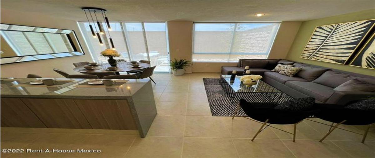 Foto de casa en venta en  , el pozo, el marqués, querétaro, 0 No. 04