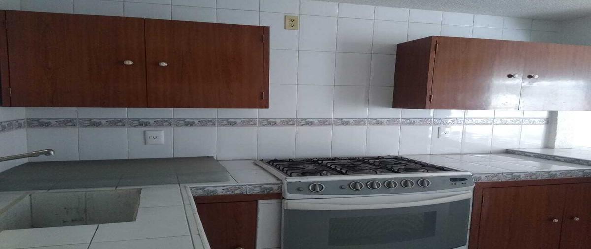 Foto de departamento en renta en  , el prado, iztapalapa, df / cdmx, 0 No. 03