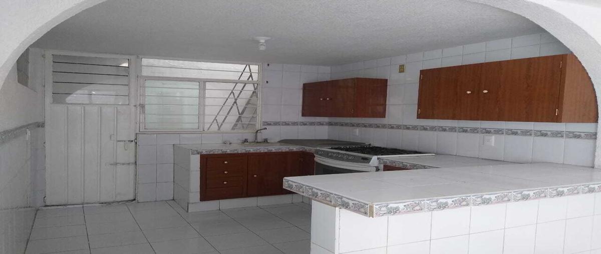 Foto de departamento en renta en  , el prado, iztapalapa, df / cdmx, 0 No. 04