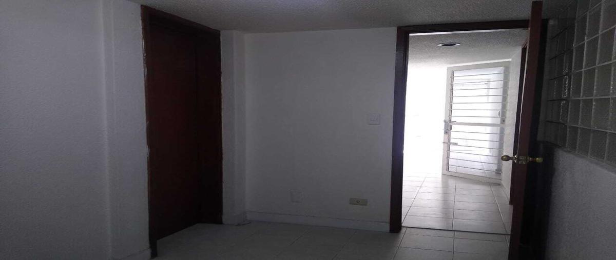 Foto de departamento en renta en  , el prado, iztapalapa, df / cdmx, 0 No. 05
