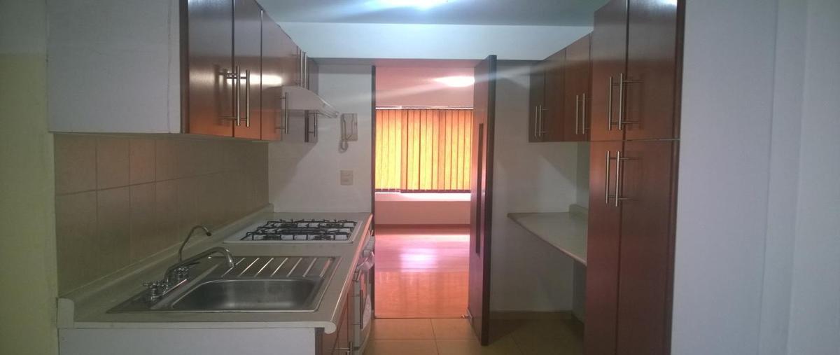 Foto de departamento en , el prado, iztapalapa, df / cdmx, 0 foto 04 Foto de departamento en venta en , el prado, iztapalapa, df / cdmx, 0 No. 04
