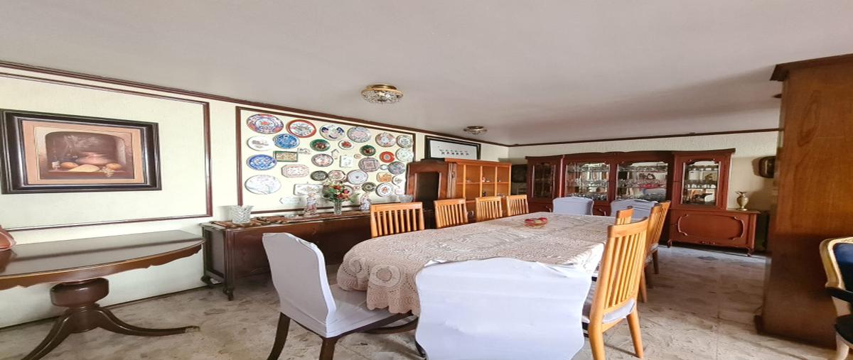 Foto de casa en venta en el prado , los pastores, naucalpan de juárez, méxico, 30984893 No. 06