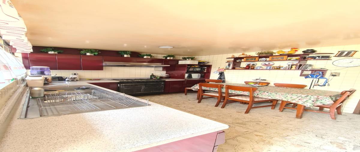 Foto de casa en venta en el prado , los pastores, naucalpan de juárez, méxico, 30984893 No. 07