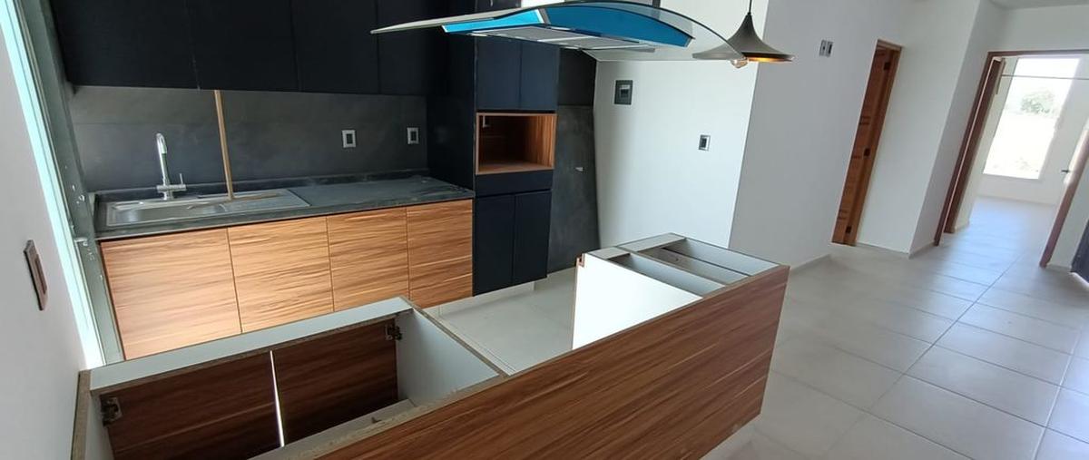 Foto de casa en venta en el prado , privadas del sol, tarímbaro, michoacán de ocampo, 27497560 No. 03
