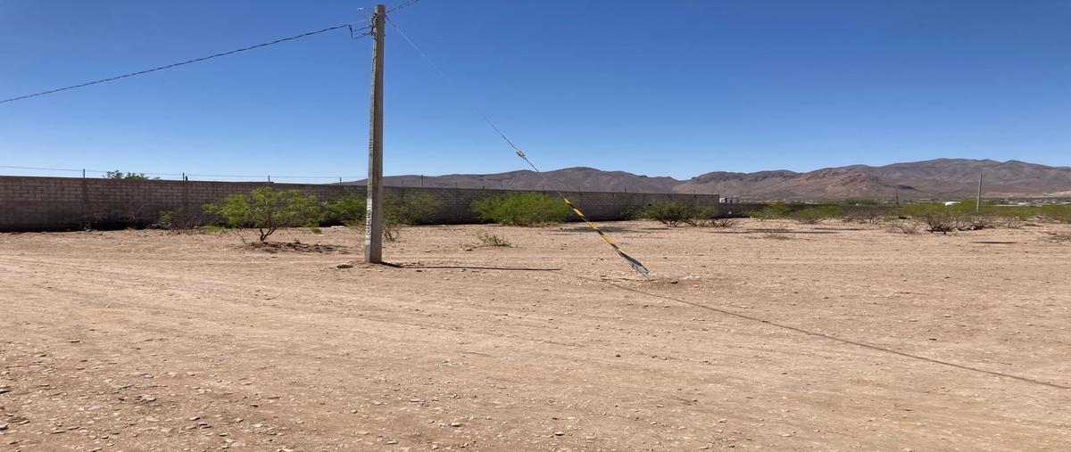 Foto de terreno habitacional en venta en  , el progreso, aldama, chihuahua, 27924139 No. 03