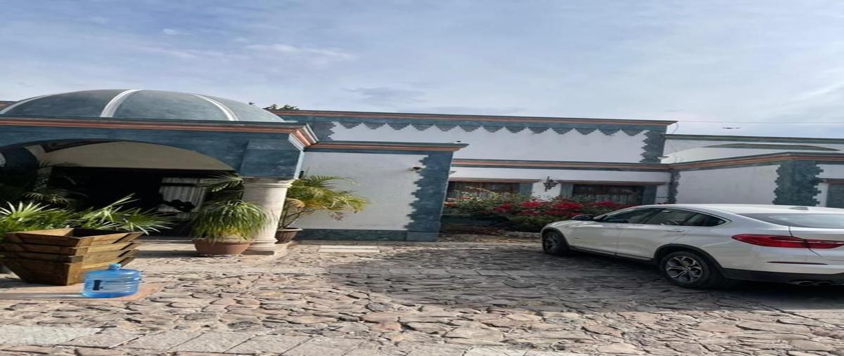 Foto de casa en venta en  , el progreso, corregidora, querétaro, 25213007 No. 02