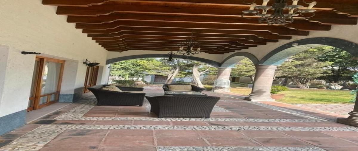 Foto de casa en venta en  , el progreso, corregidora, querétaro, 25213007 No. 05