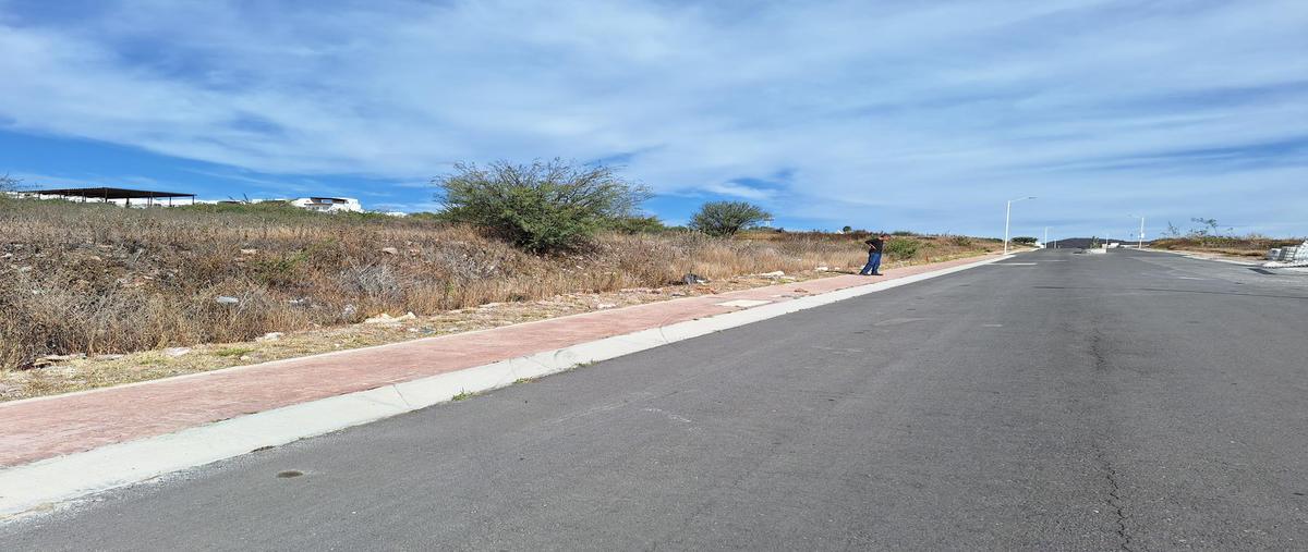 Foto de terreno habitacional en venta en  , el progreso, corregidora, querétaro, 0 No. 03