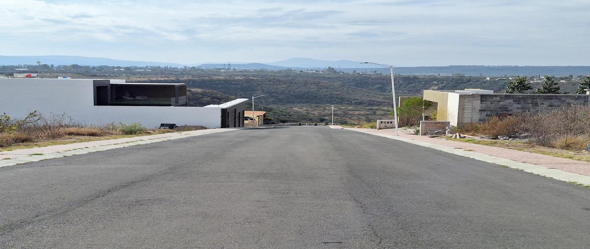 Foto de terreno habitacional en venta en  , el progreso, corregidora, querétaro, 0 No. 04