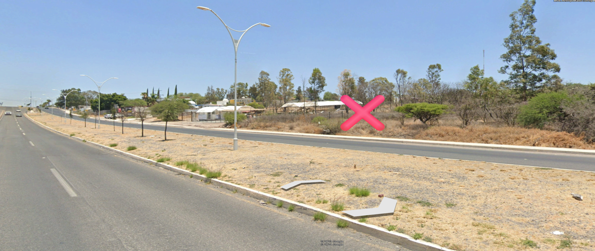 Foto de terreno comercial en venta en  , el progreso, corregidora, querétaro, 0 No. 03