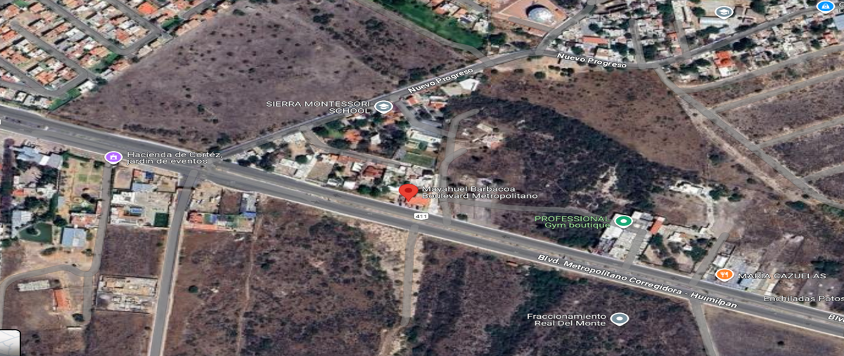 Foto de terreno comercial en venta en  , el progreso, corregidora, querétaro, 0 No. 04