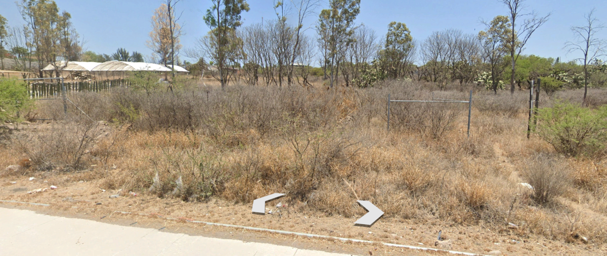 Foto de terreno comercial en venta en  , el progreso, corregidora, querétaro, 0 No. 05