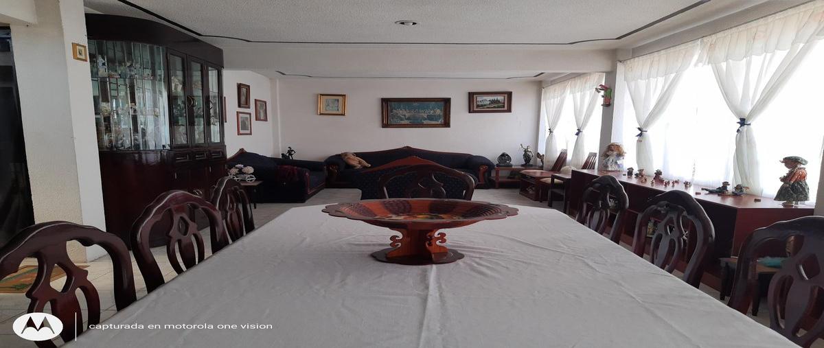 Foto de casa en venta en  , el progreso de guadalupe victoria, ecatepec de morelos, méxico, 0 No. 03