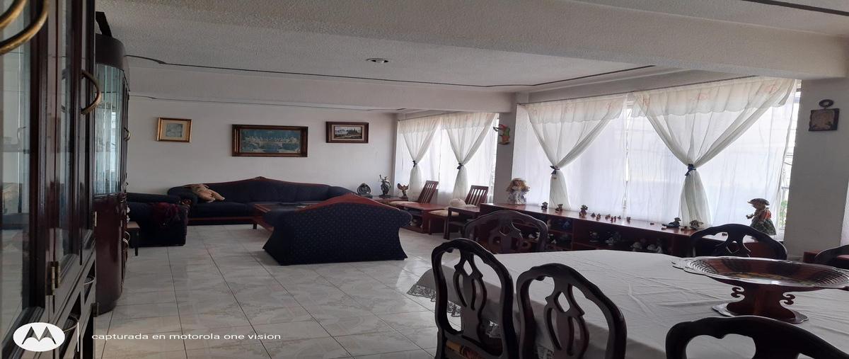 Foto de casa en venta en  , el progreso de guadalupe victoria, ecatepec de morelos, méxico, 0 No. 04
