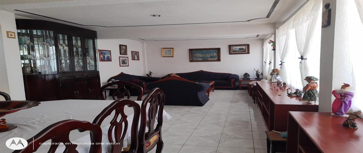 Foto de casa en venta en  , el progreso de guadalupe victoria, ecatepec de morelos, méxico, 0 No. 05