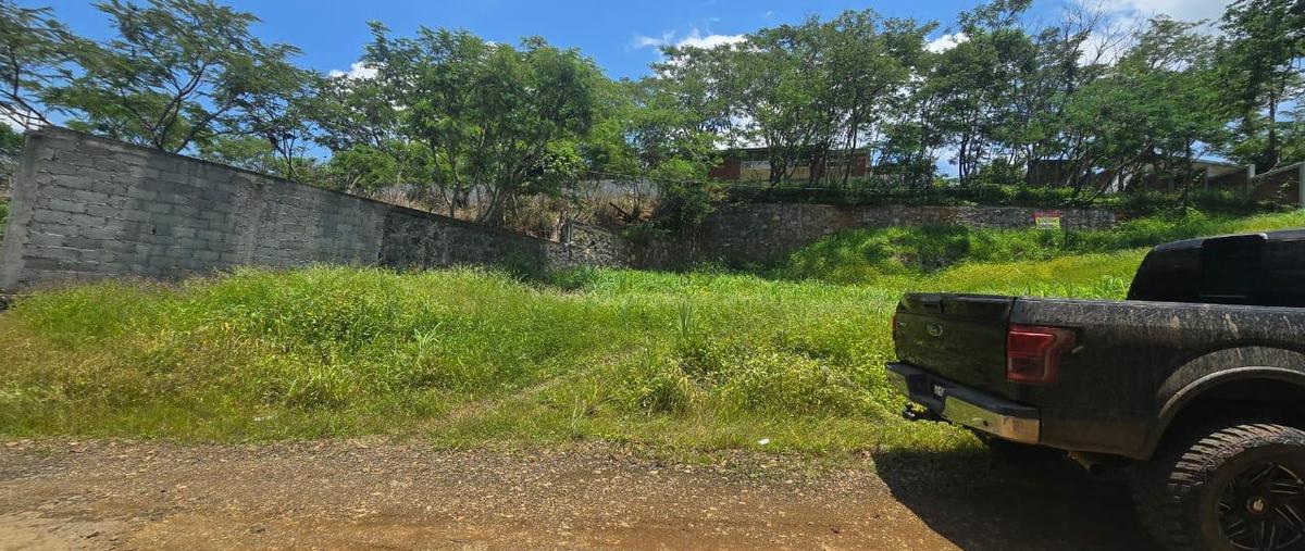 Foto de terreno habitacional en venta en  , el progreso de luvianos, luvianos, méxico, 30169489 No. 03