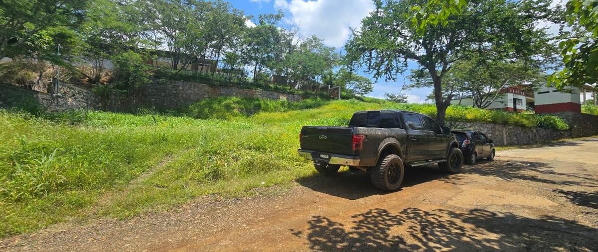 Foto de terreno habitacional en venta en  , el progreso de luvianos, luvianos, méxico, 30169489 No. 04