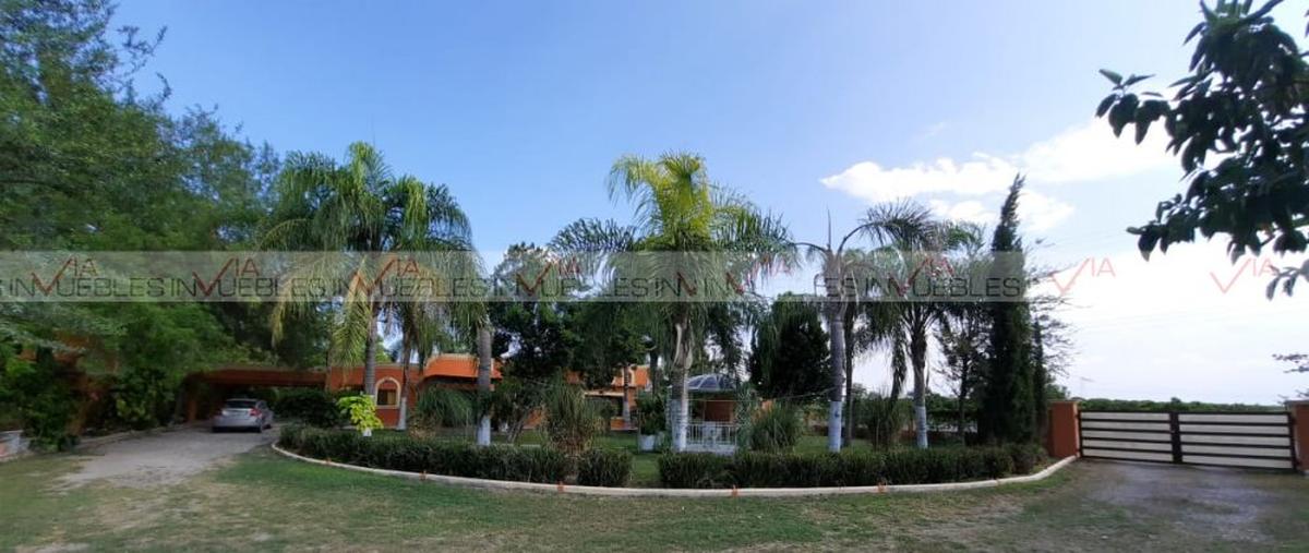 Foto de rancho en , el progreso, general terán, nuevo león, 26960833 foto 01 Foto de rancho en venta en , el progreso, general terán, nuevo león, 26960833 No. 01