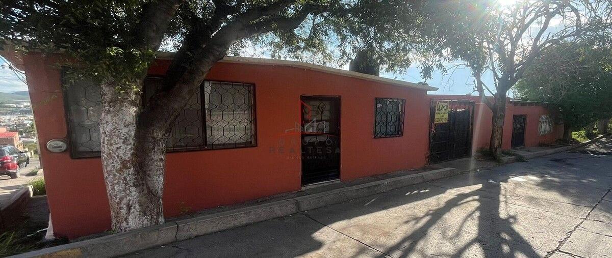 Foto de casa en venta en  , el progreso, hidalgo del parral, chihuahua, 0 No. 01