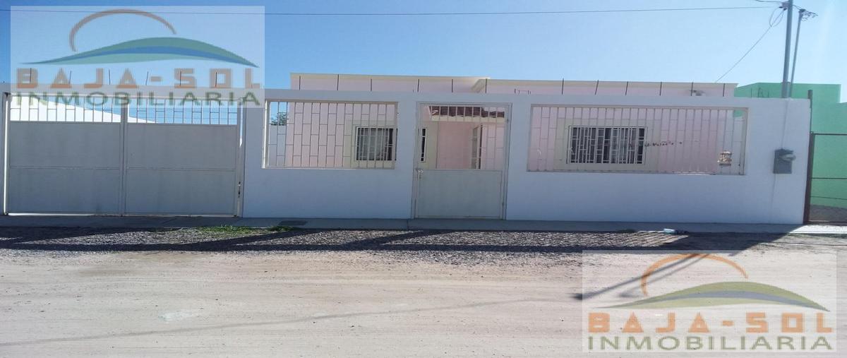 Foto de casa en renta en  , el progreso, la paz, baja california sur, 0 No. 03