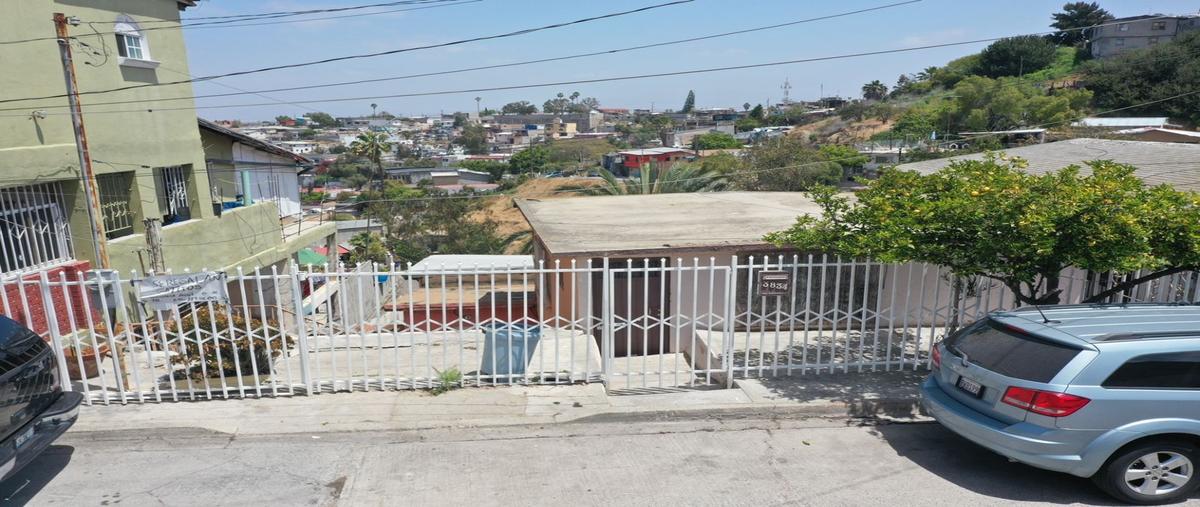 Foto de terreno habitacional en venta en  , el progreso, tijuana, baja california, 24846393 No. 03