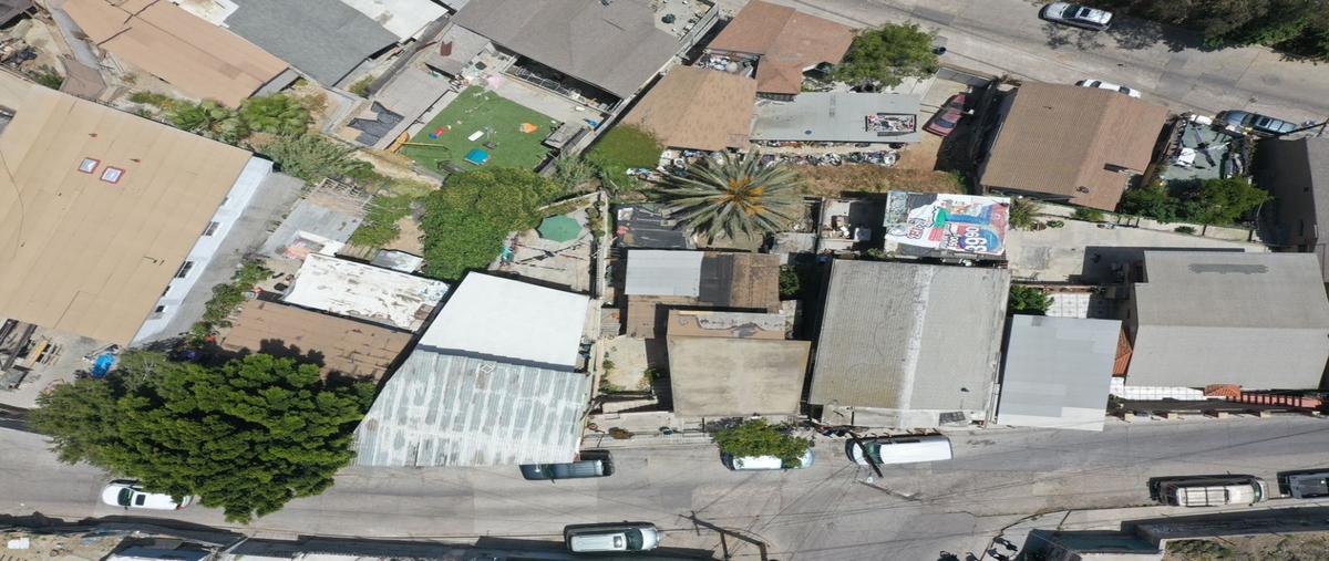 Foto de terreno habitacional en venta en  , el progreso, tijuana, baja california, 24846393 No. 05