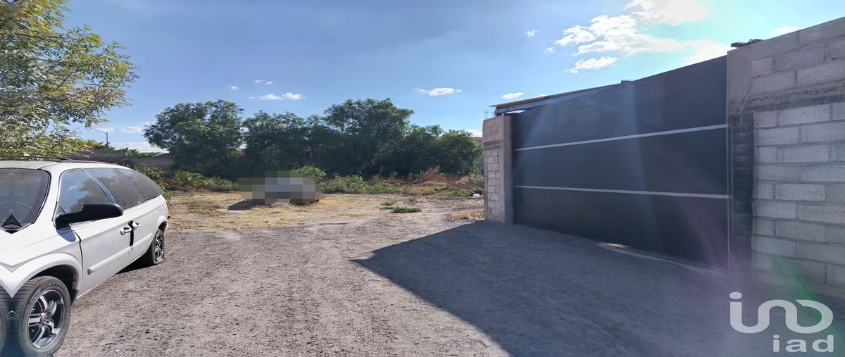 Foto de terreno habitacional en venta en el pueblito 64, el pueblito, corregidora, querétaro, 30662605 No. 03