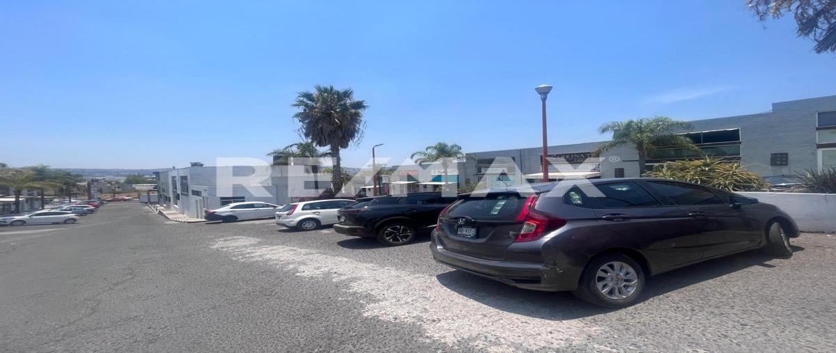 Foto de local en venta en el pueblito, avenida don bosco , el cerrito, corregidora, querétaro, 28362675 No. 03