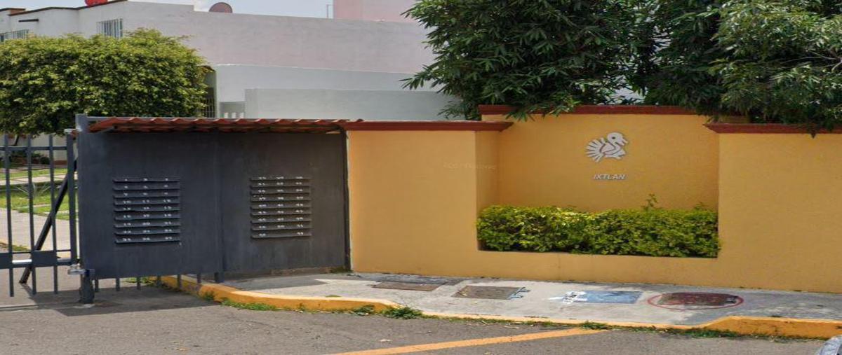 Foto de terreno habitacional en venta en  , el pueblito centro, corregidora, querétaro, 0 No. 04
