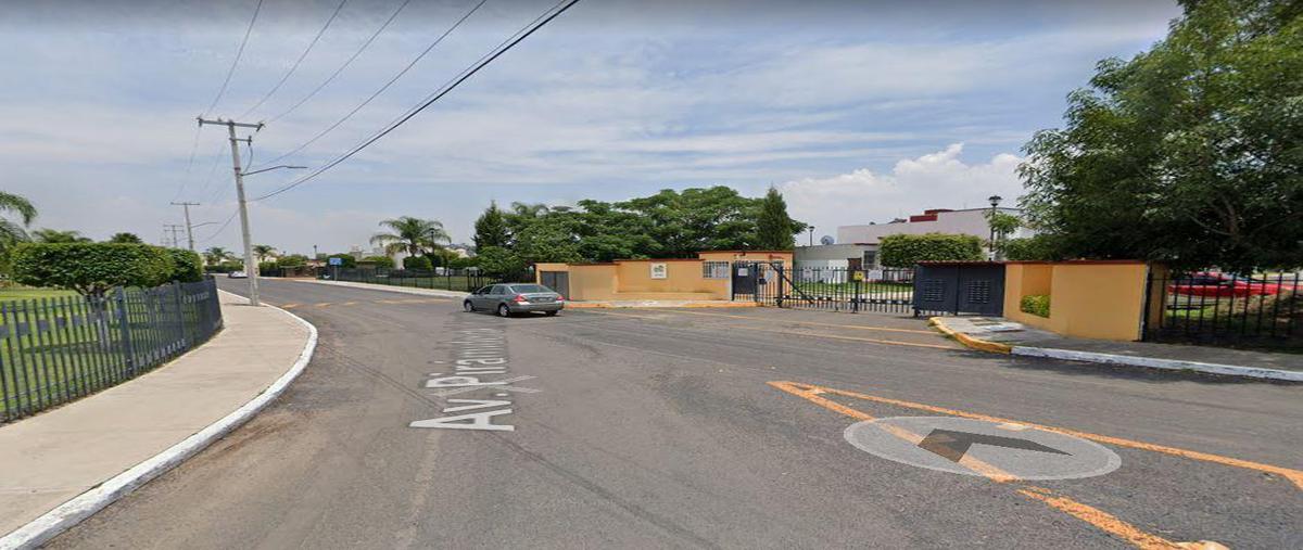 Foto de terreno habitacional en venta en  , el pueblito centro, corregidora, querétaro, 0 No. 05