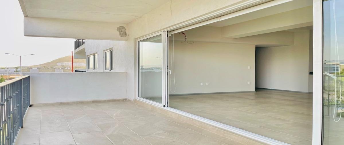 Foto de departamento en venta en  , el pueblito centro, corregidora, querétaro, 0 No. 04