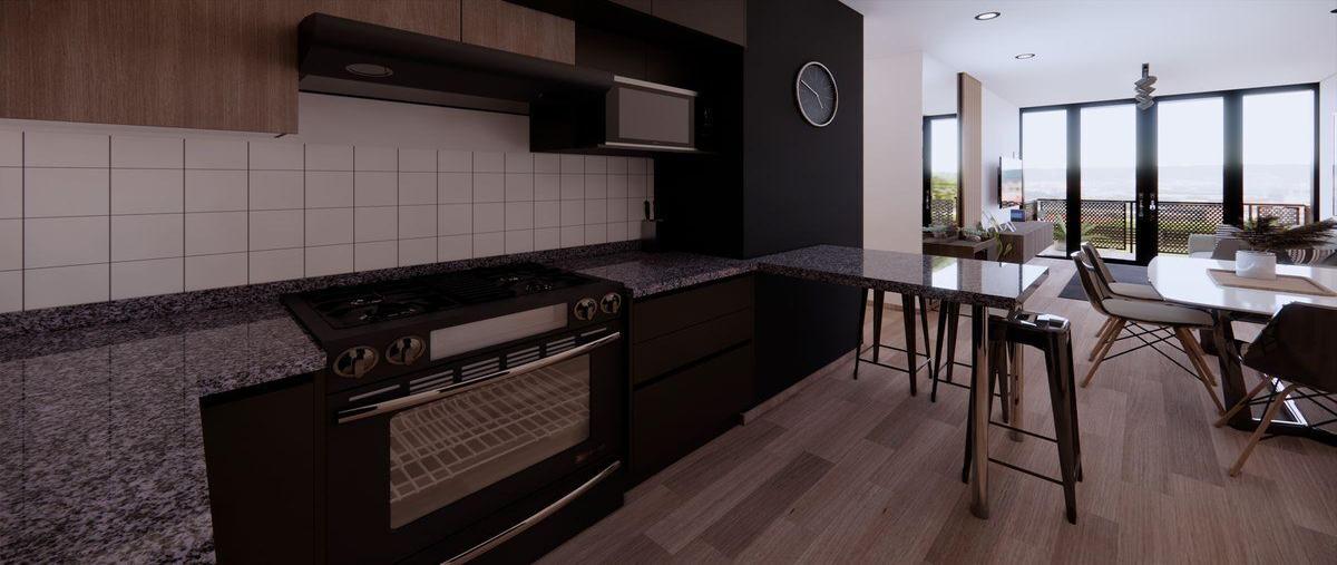 Foto de departamento en venta en  , el pueblito centro, corregidora, querétaro, 30551085 No. 03