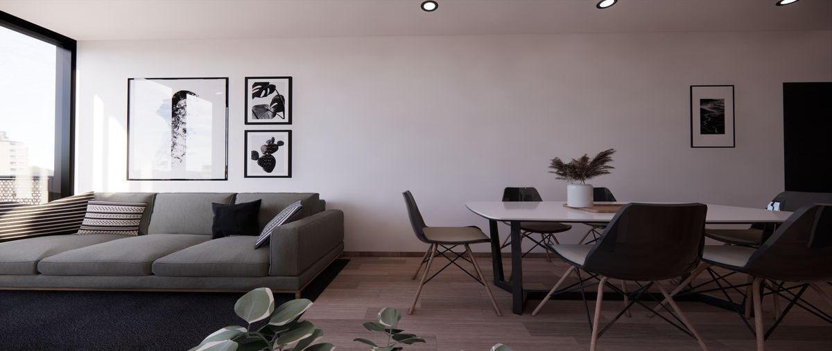 Foto de departamento en venta en  , el pueblito centro, corregidora, querétaro, 30551085 No. 04