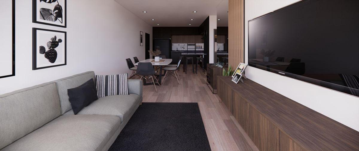 Foto de departamento en venta en  , el pueblito centro, corregidora, querétaro, 30551085 No. 05