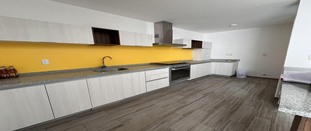 Foto de departamento en venta en  , el pueblito centro, corregidora, querétaro, 30551092 No. 03