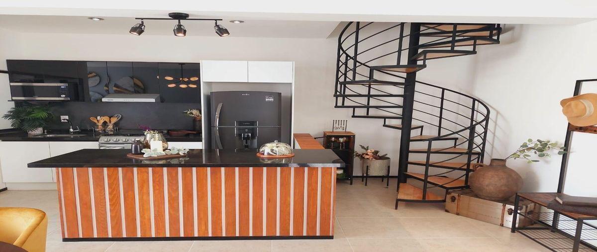 Foto de departamento en venta en  , el pueblito centro, corregidora, querétaro, 30551093 No. 04