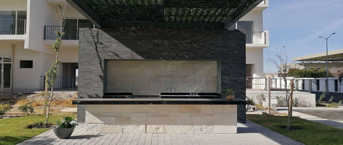 Foto de departamento en venta en  , el pueblito centro, corregidora, querétaro, 30551096 No. 03