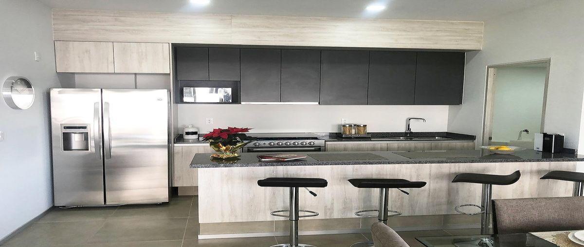 Foto de departamento en venta en  , el pueblito centro, corregidora, querétaro, 30551096 No. 04