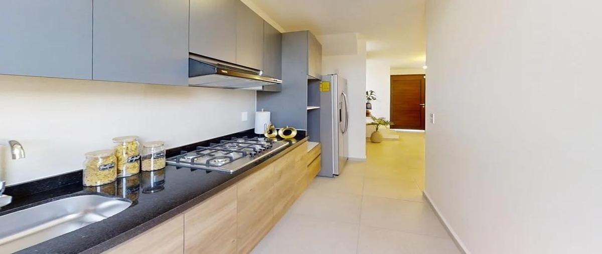 Foto de casa en venta en  , el pueblito centro, corregidora, querétaro, 30551097 No. 03
