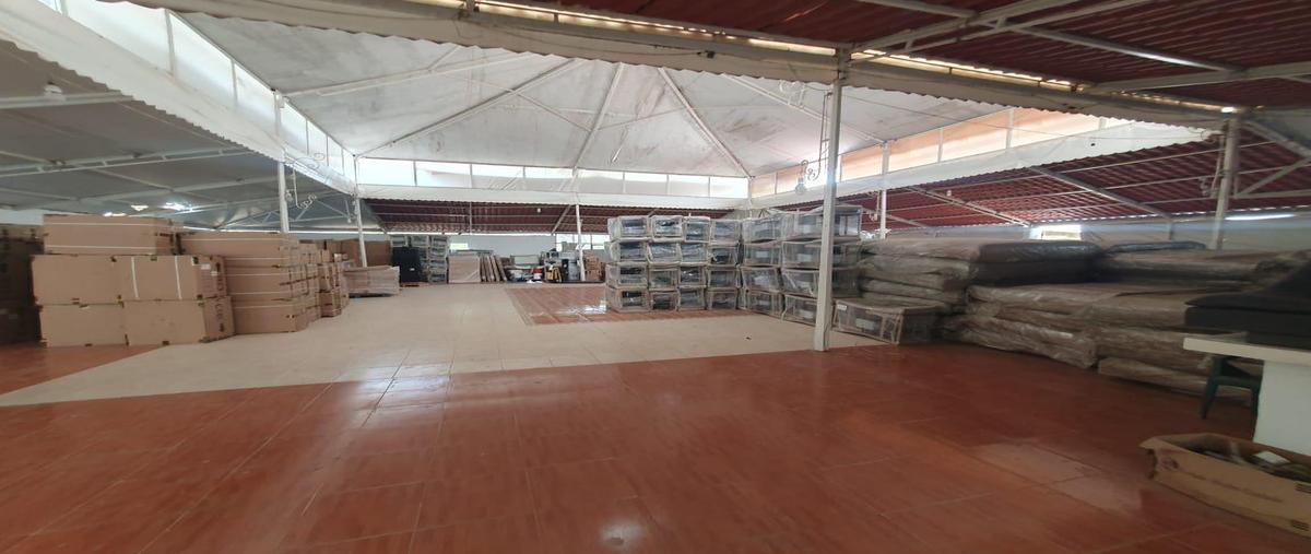 Foto de bodega en , el pueblito centro, corregidora, querétaro, 30551100 foto 02 Foto de bodega en venta en , el pueblito centro, corregidora, querétaro, 30551100 No. 02