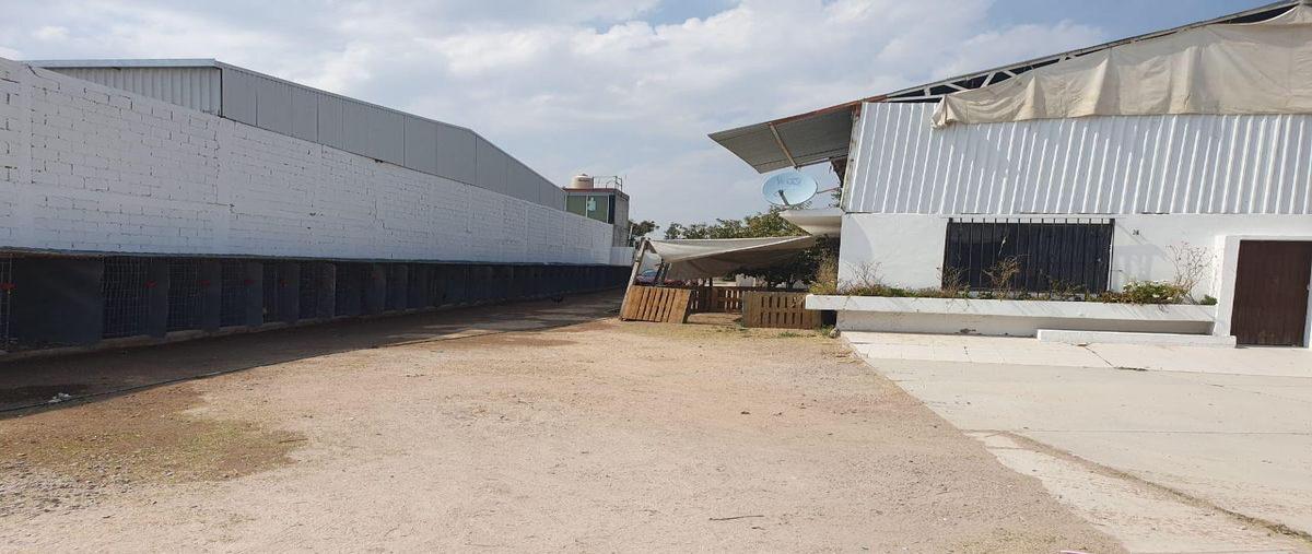 Foto de bodega en , el pueblito centro, corregidora, querétaro, 30551100 foto 03 Foto de bodega en venta en , el pueblito centro, corregidora, querétaro, 30551100 No. 03