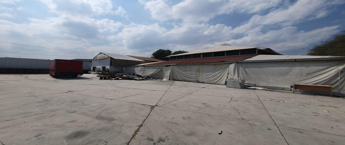 Foto de bodega en , el pueblito centro, corregidora, querétaro, 30551100 foto 04 Foto de bodega en venta en , el pueblito centro, corregidora, querétaro, 30551100 No. 04
