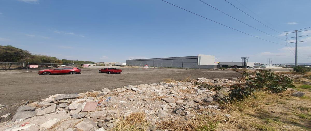 Foto de terreno habitacional en venta en  , el pueblito centro, corregidora, querétaro, 30551103 No. 03