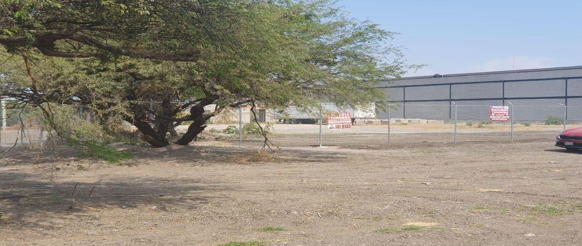 Foto de terreno habitacional en venta en  , el pueblito centro, corregidora, querétaro, 30551103 No. 04